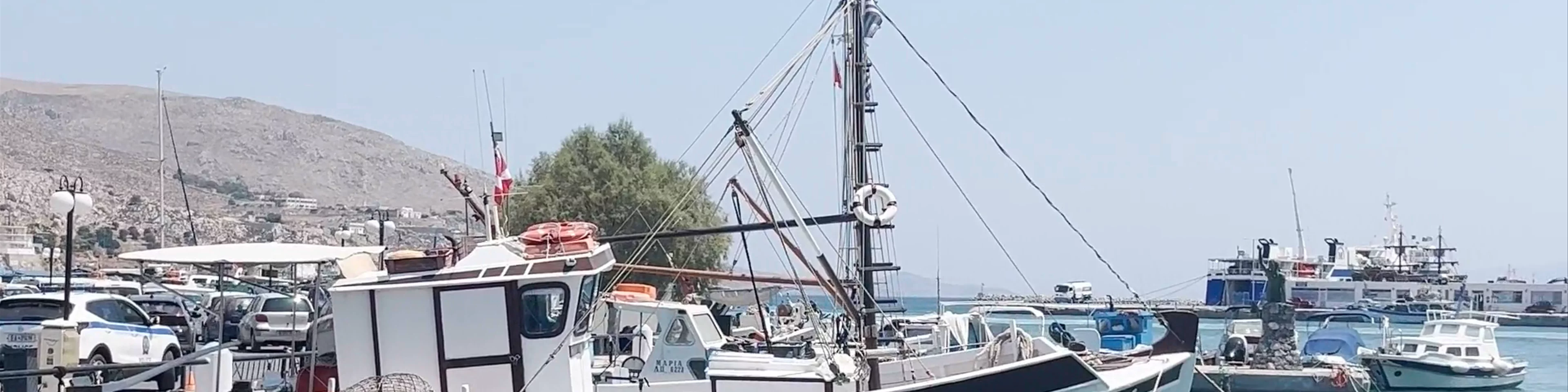 Kalymnos