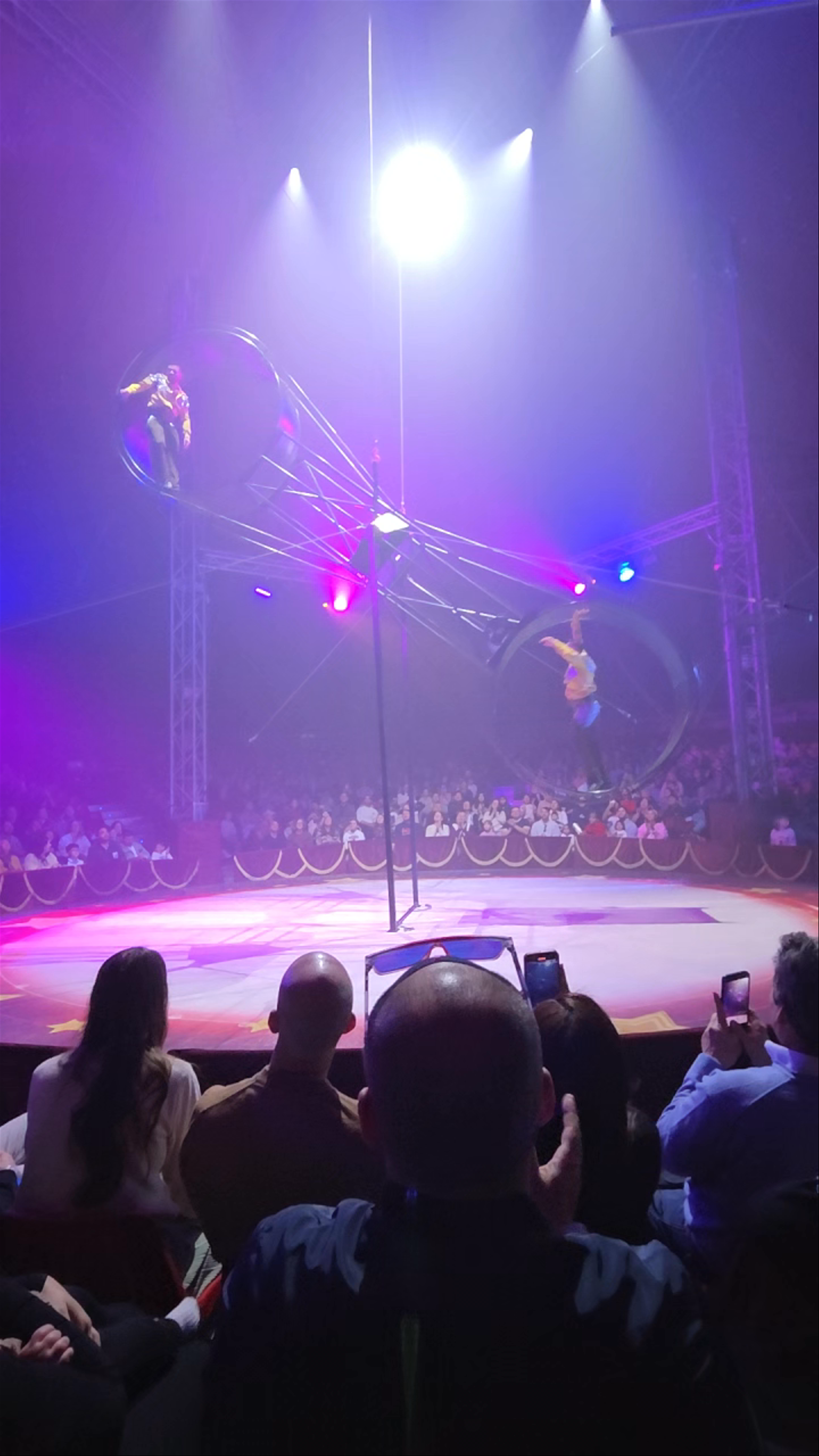 Circo Alegria