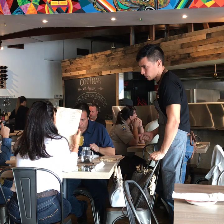 Merkado 31 - Peruvian Near Me - Miami, Florida