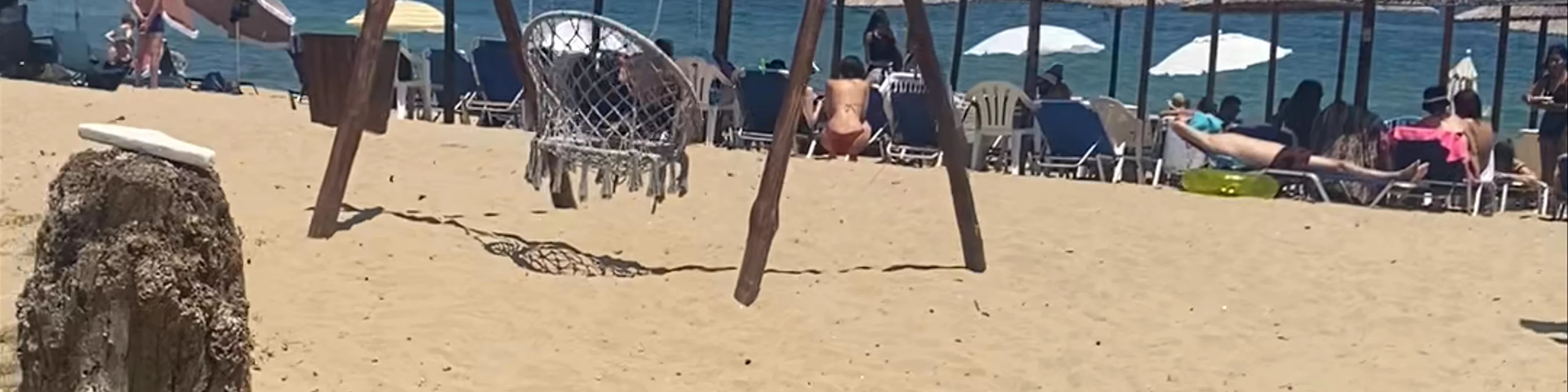 Balkonaki Seaside Bar & Food