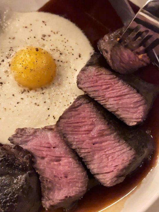 Carpenters Hall - So much YUM - New American Near Me - Austin, Texas