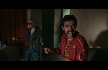 Bande-annonce officielle en anglais