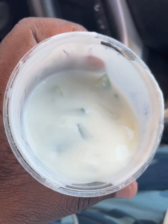 Jessi's Indian Kitchen - This sauce is watery not the consistency it should be. - Indian Near Me - Albany, Georgia