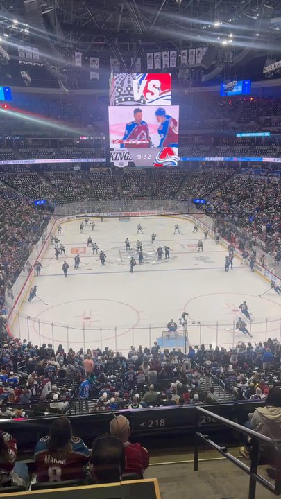 Ball Arena - Stadiums & Arenas Near Me - Denver, Colorado