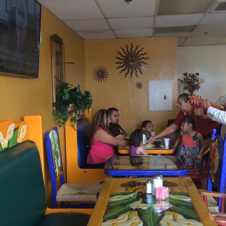 Pitic Restaurant - Festejando nuestro 25th. Aniversario - Mexican Near Me - Phoenix, Arizona