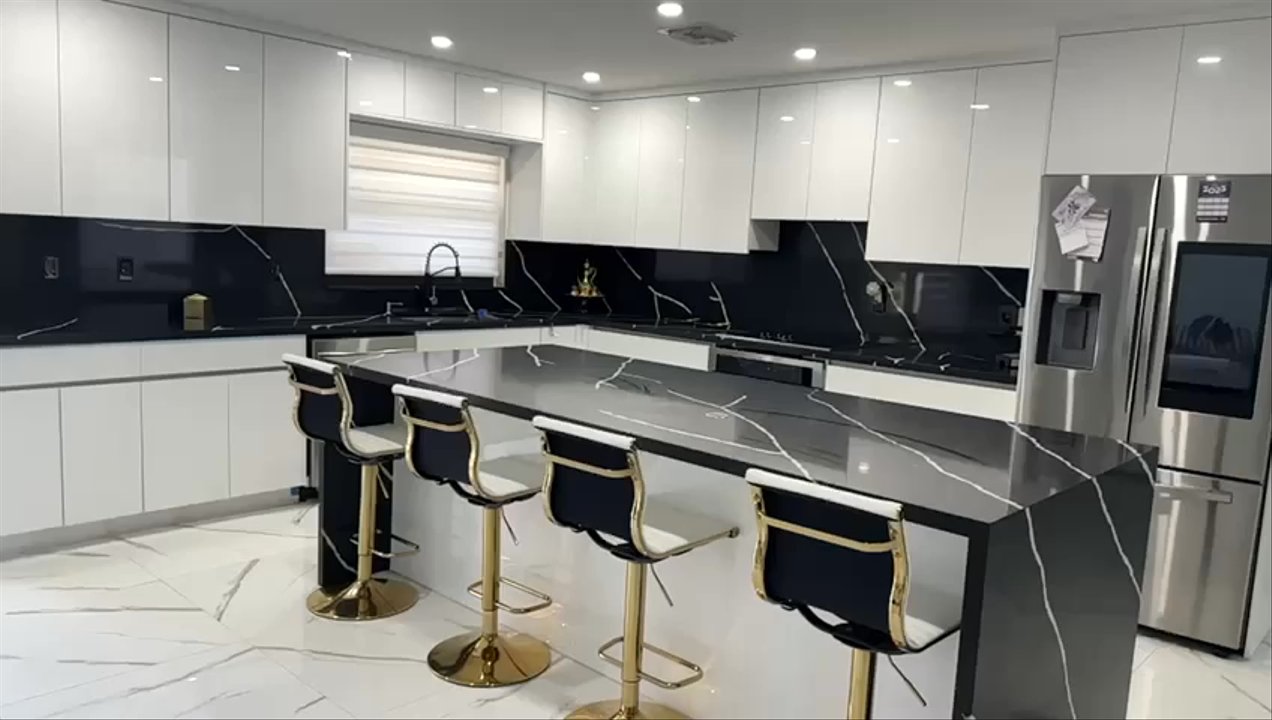 Quality Kitchen Cabinets - Cabinetry Near Me - Hialeah, Florida