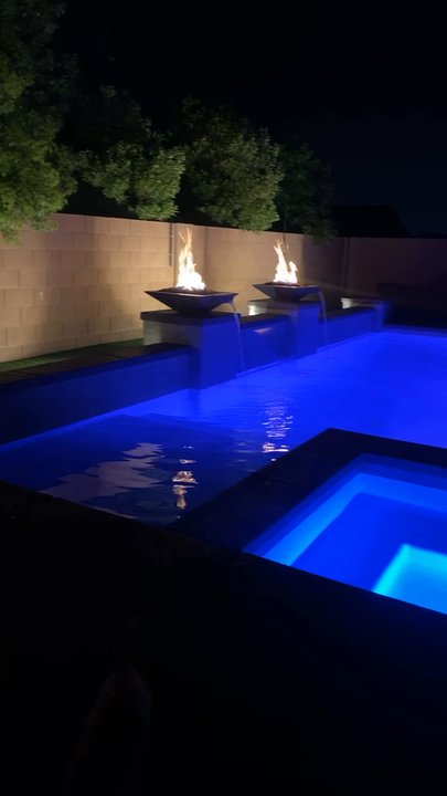 Everclear Pools - Pool & Hot Tub Service Near Me - Las Vegas, Nevada