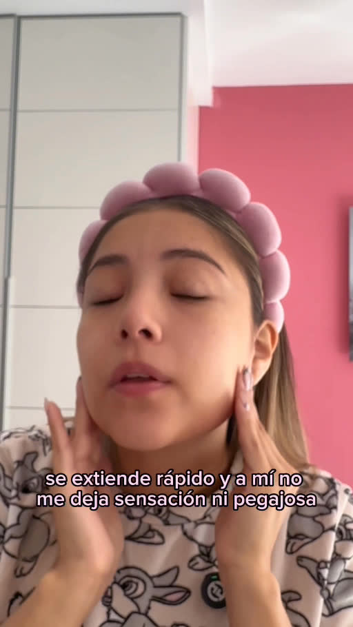 Vídeo UGC 1 de Yaiza