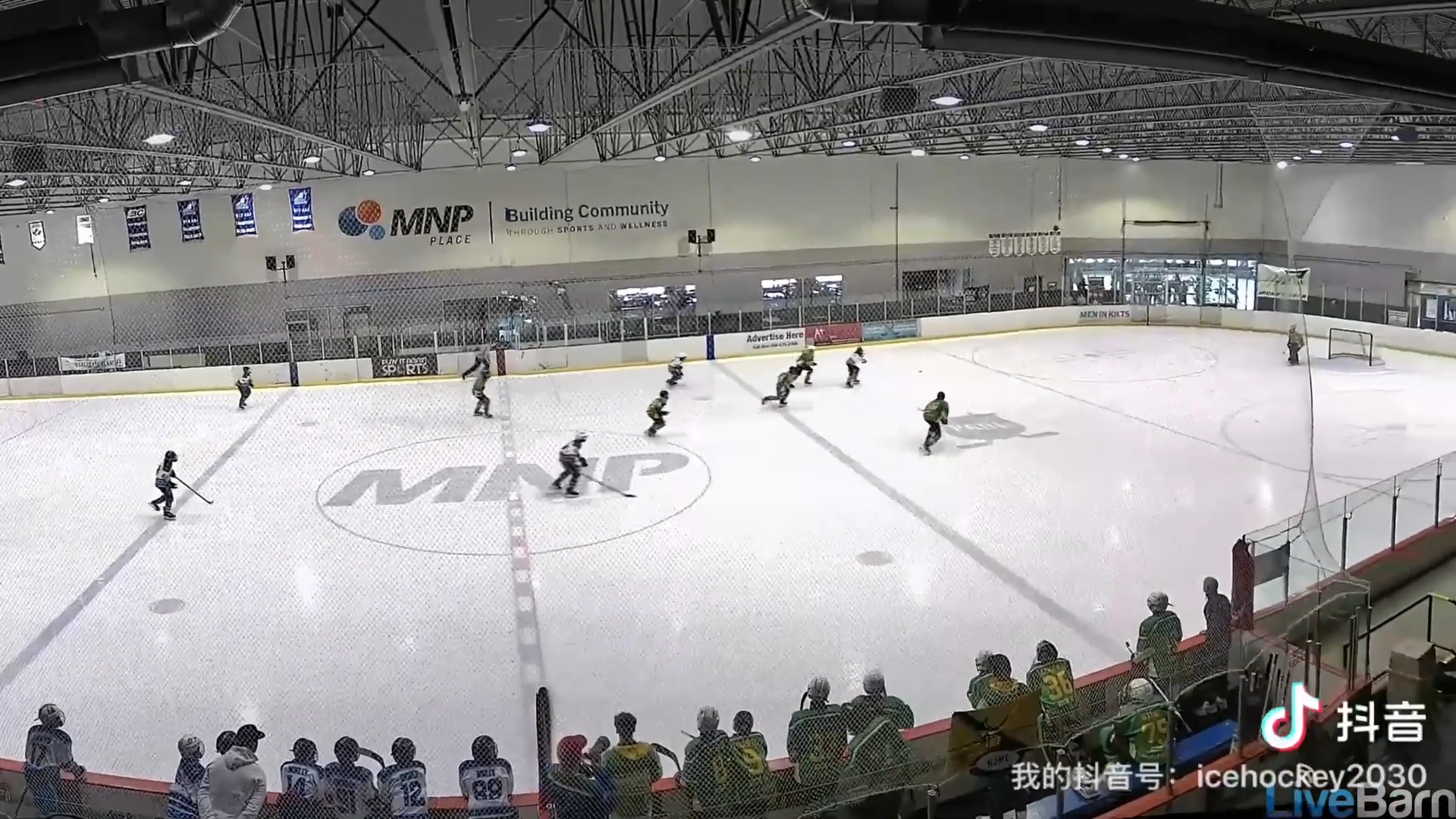 Jeffrey Yu Shines with Future Stars at Coast2Coast Cup Highlights