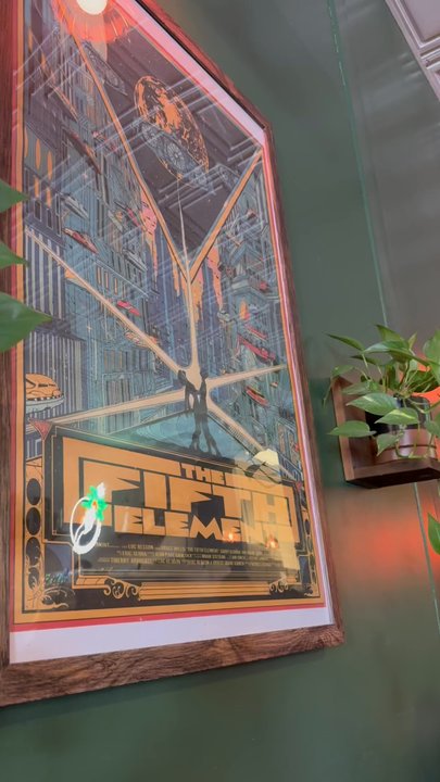 Wild Pine - Interior - Coffee & Tea Near Me - Peoria, Arizona