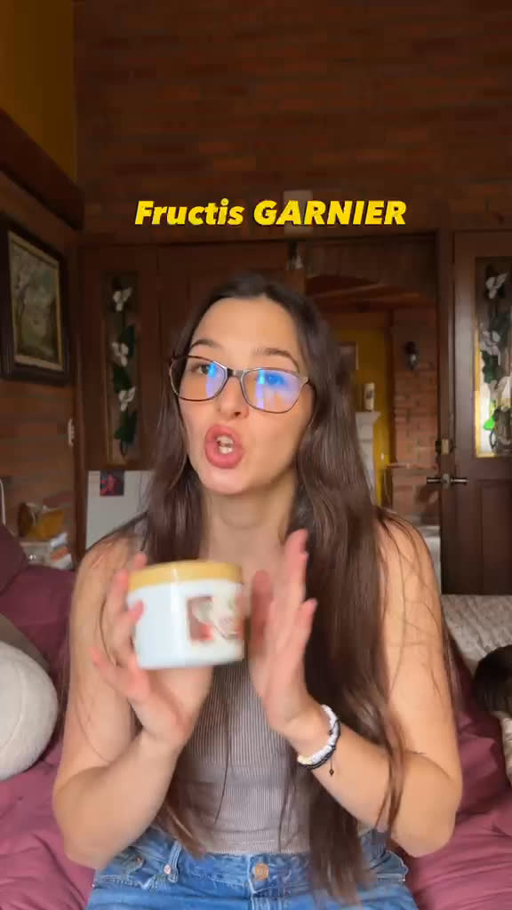 Vídeo UGC 1 de Karen