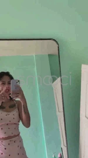 Keisha Manila Escort Video #22509