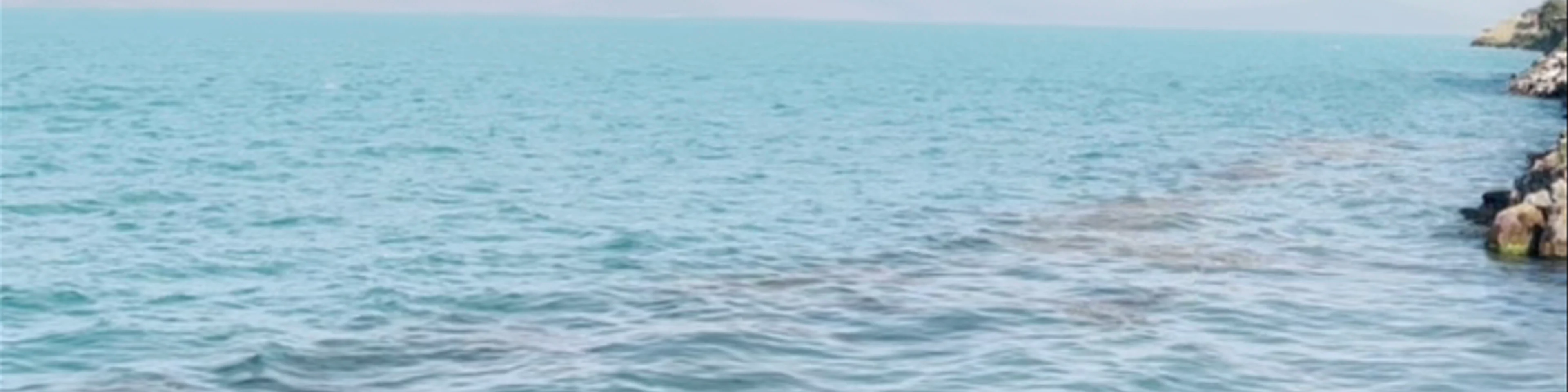 Sevan Lake