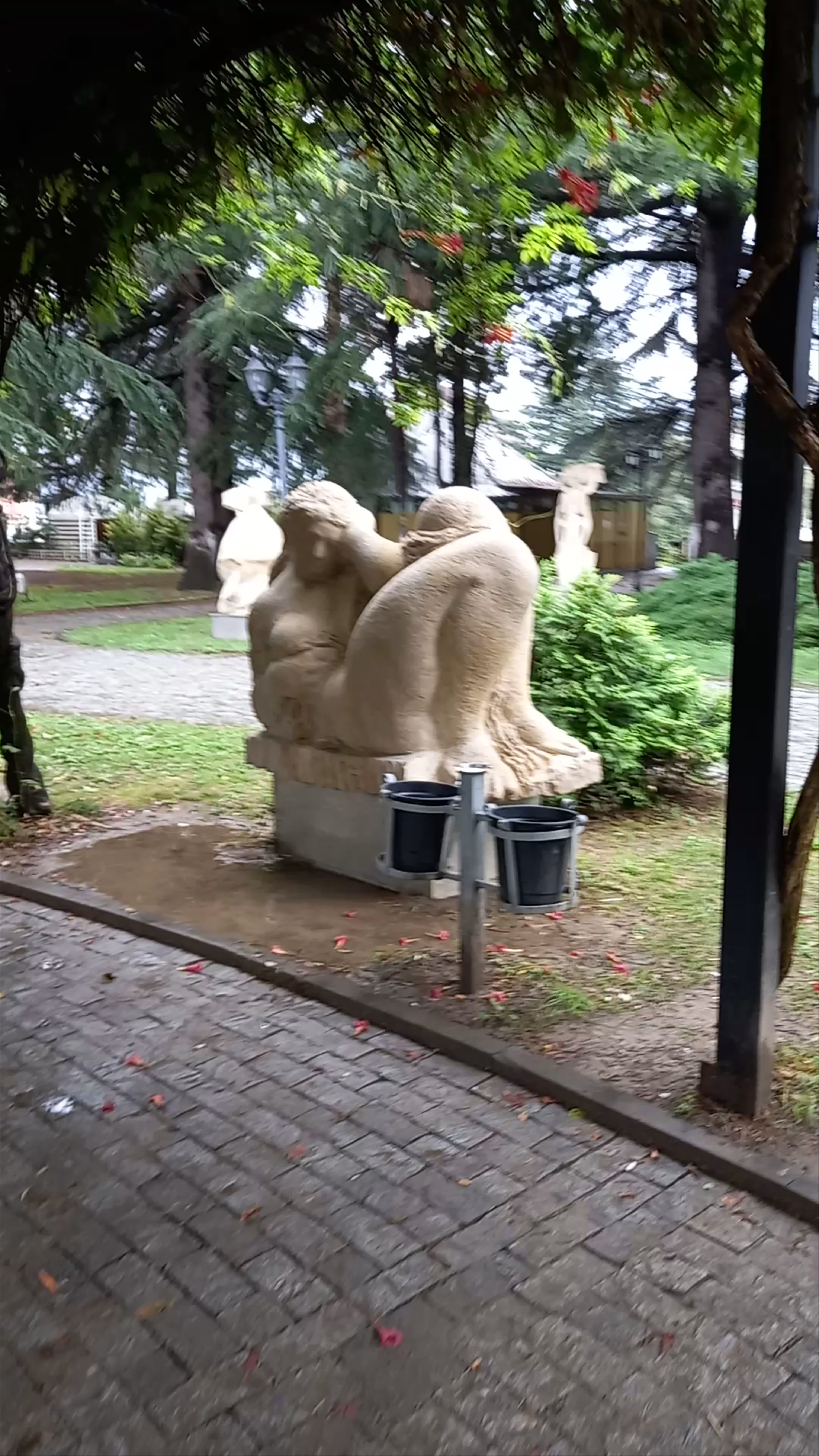 David Kakabadze Kutaisi Art Gallery