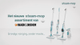 Black&Decker fsm1616 lift&reach stoomreiniger video - thumbnail