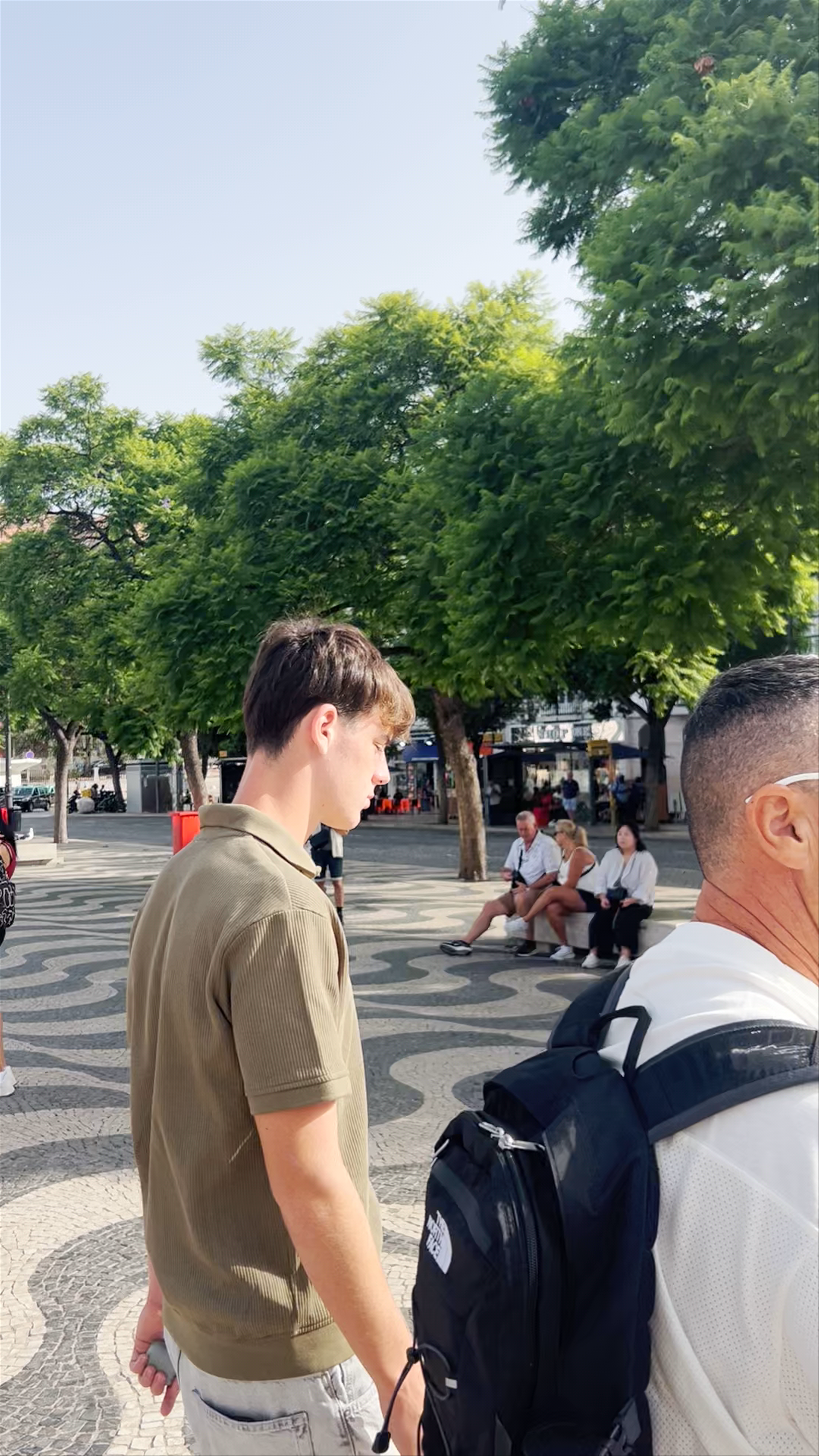 Praça do Rossio