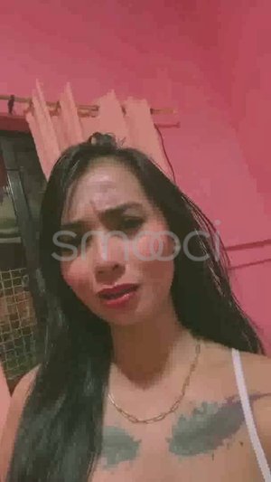 Keisha Manila Escort Video #14350