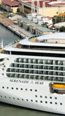 Serenade of the Seas
