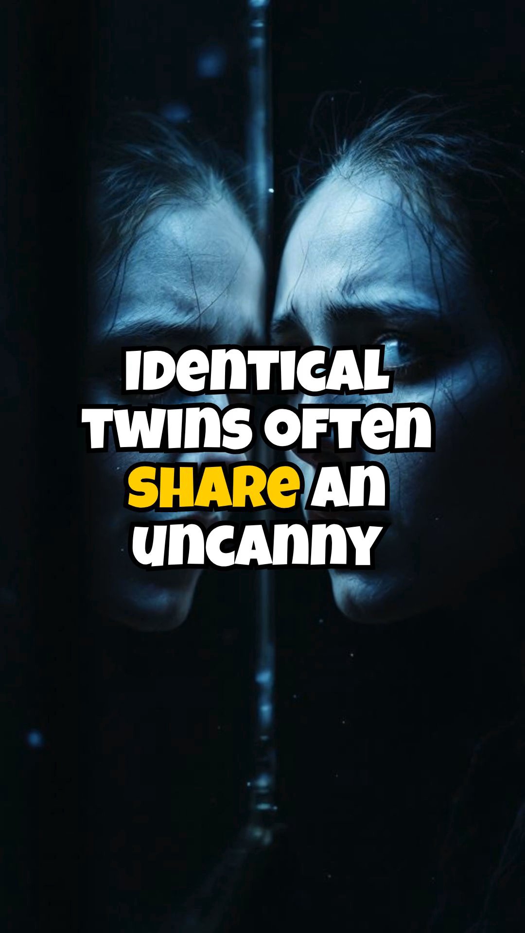 Terrifying Twin Telepathy: Psychic Connections That Turn Sinister