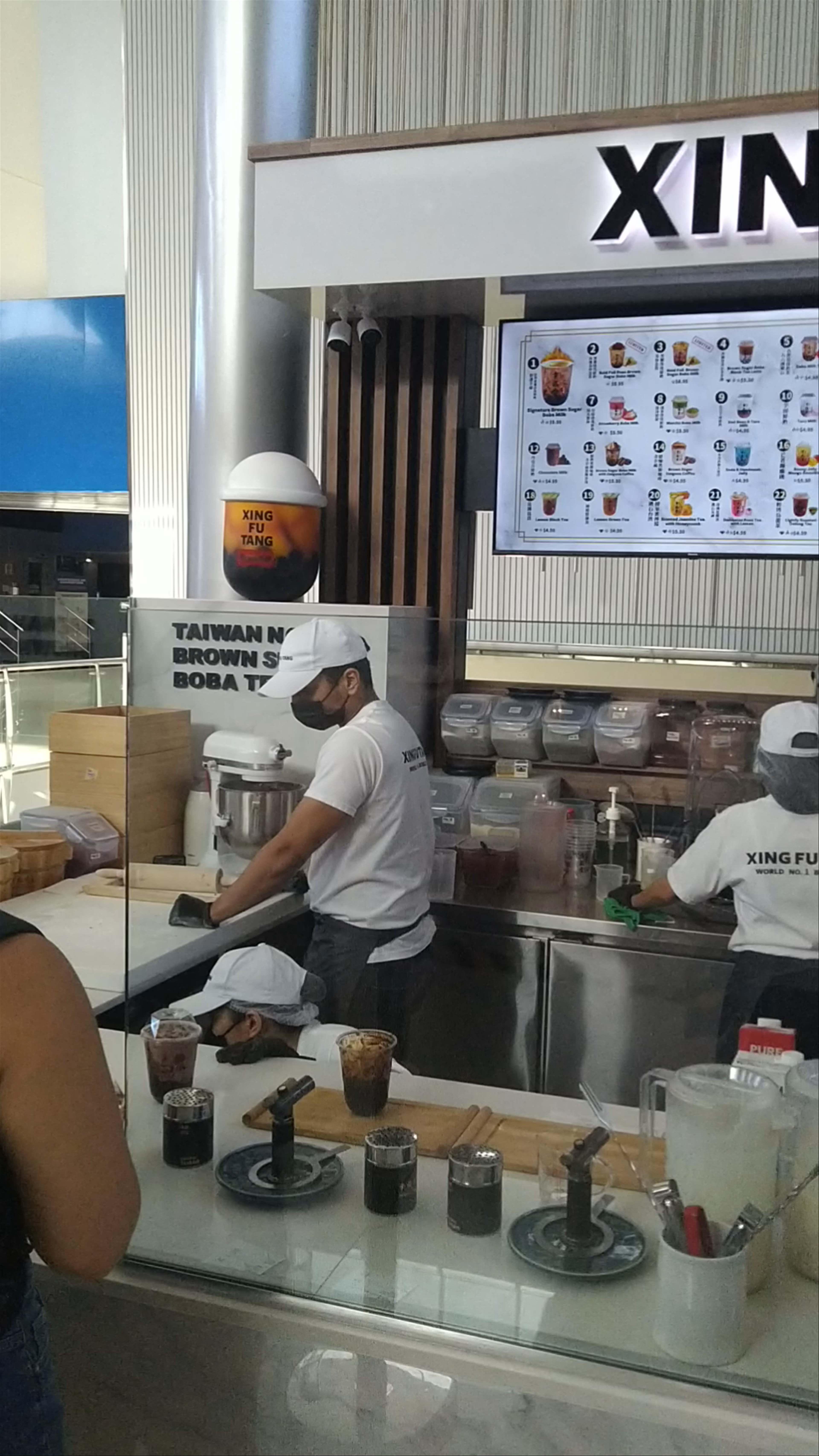 Xing Fu Tang Multiplaza