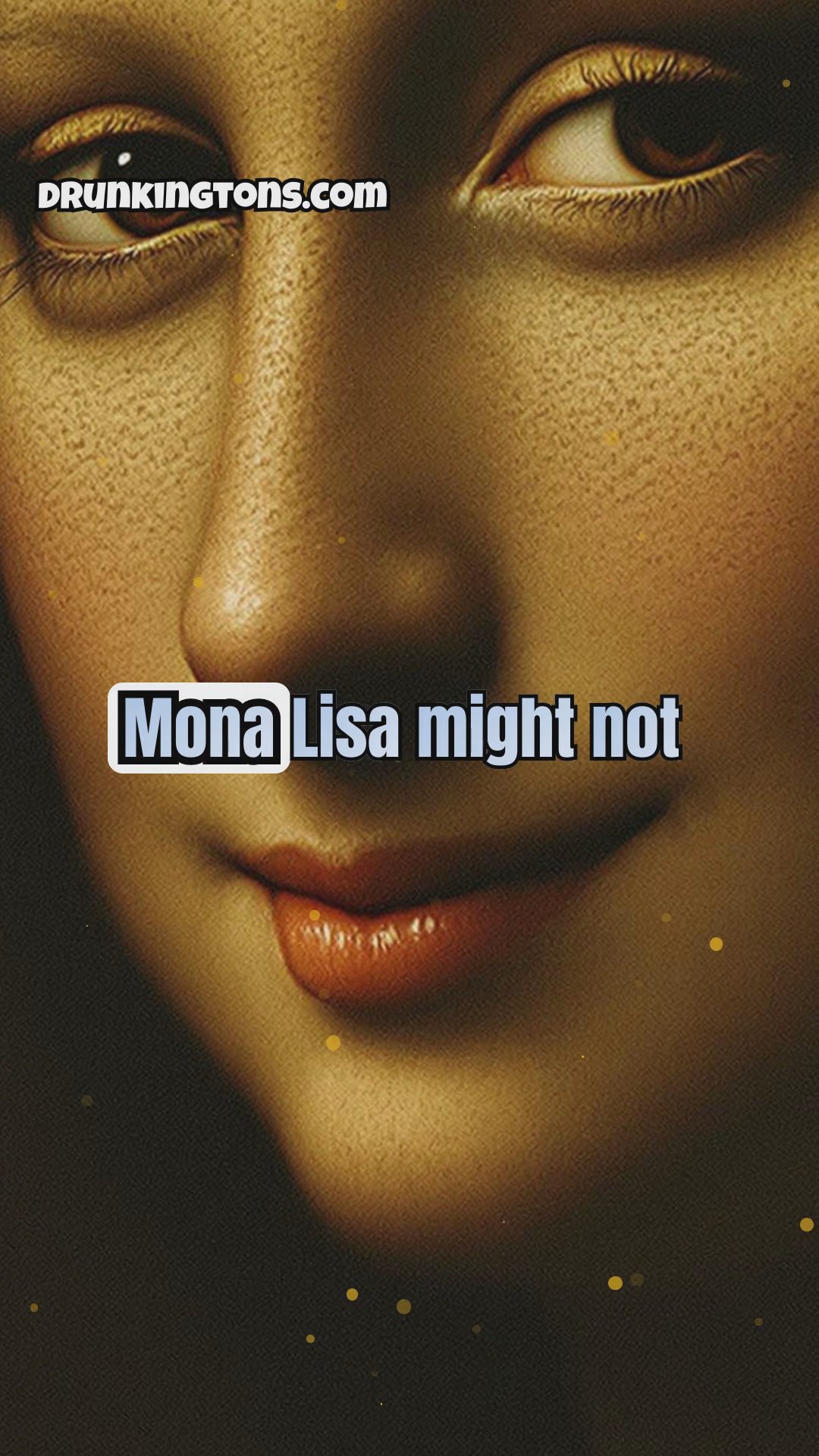 The Secrets of Famous Artworks