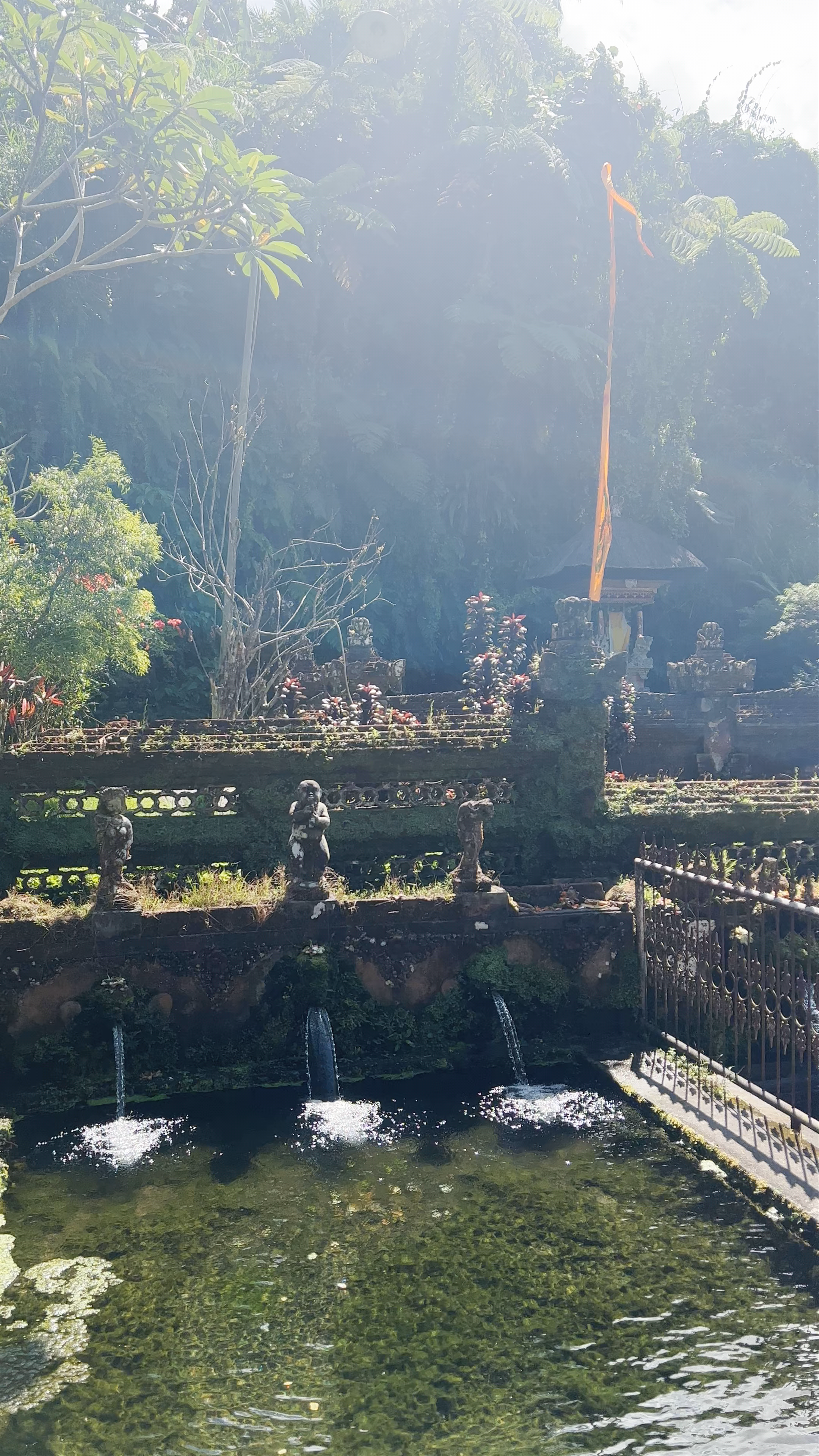 Pura Gunung Kawi Sebatu