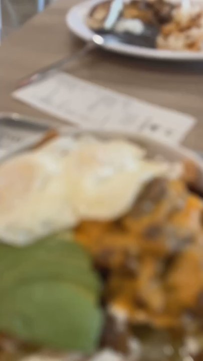 El Itacate - Mini Retekete and Chilaquiles - Breakfast & Brunch Near Me - Mission, Texas