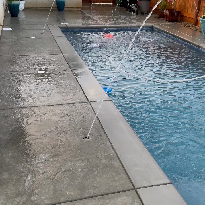 Merced Pools - Merced Pools - Pool & Hot Tub Service Near Me - Merced, California