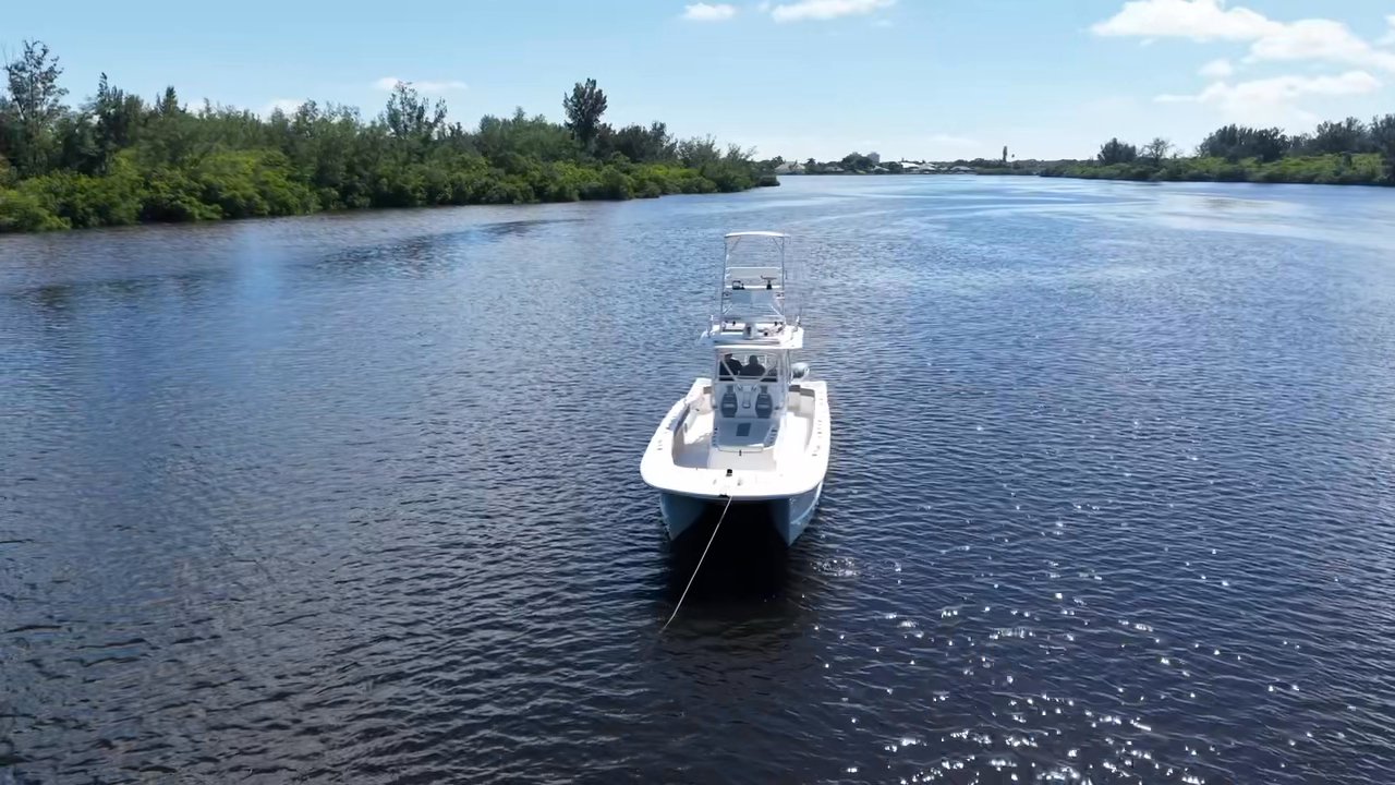 What do you think of the Tideline 365?