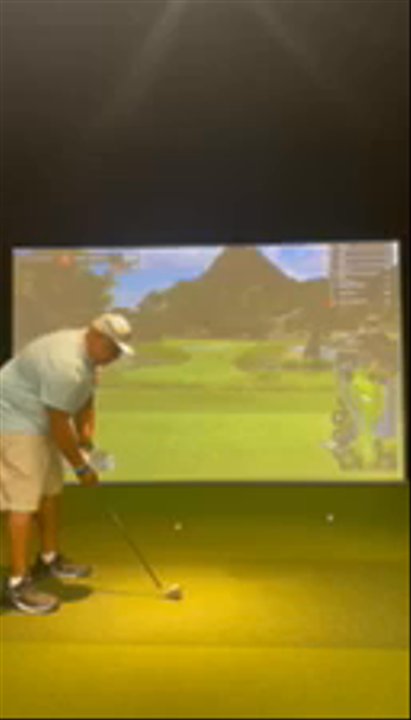 The Back Nine - Golf Near Me - Chandler, Arizona