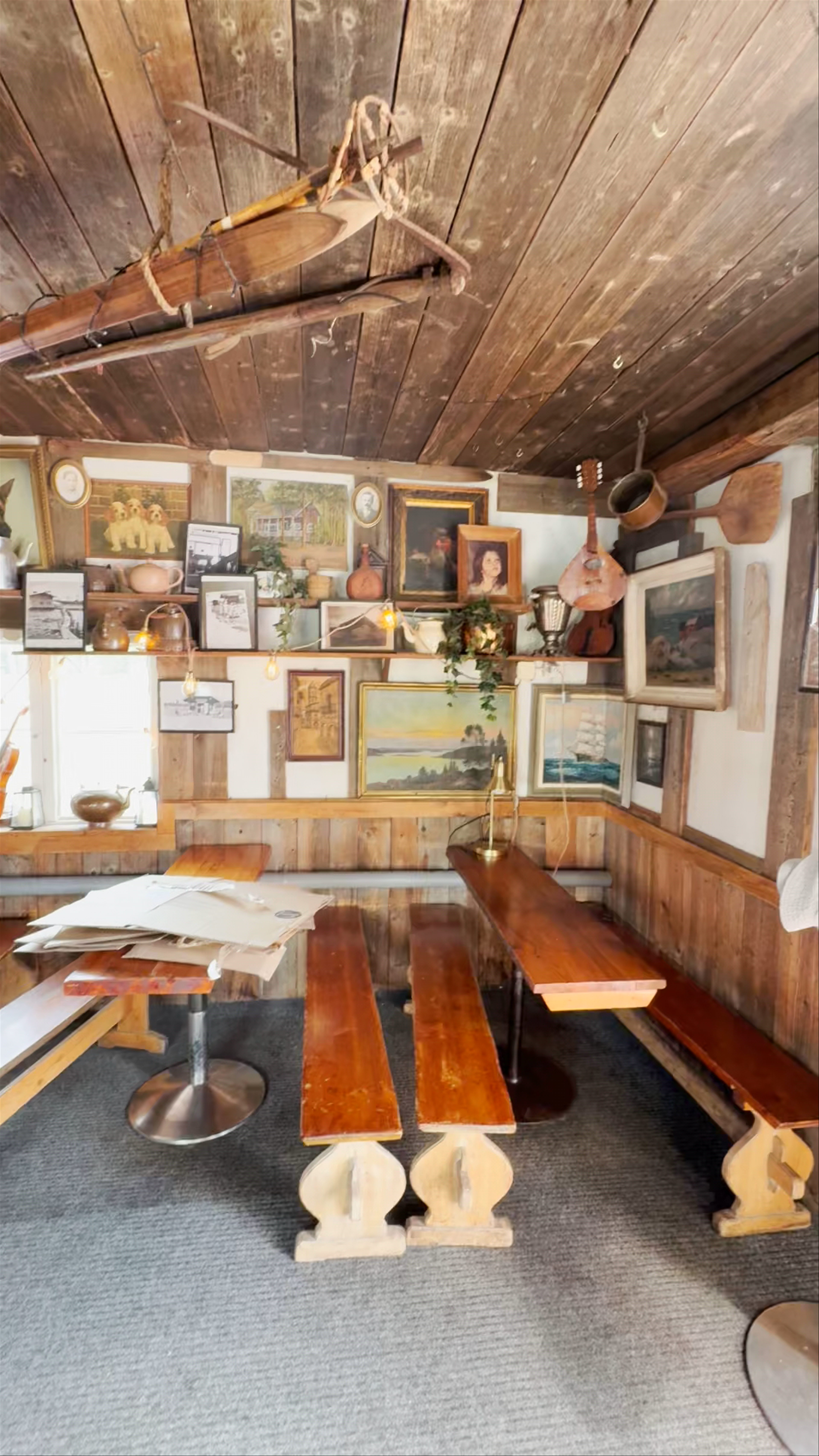 Cafe Regatta