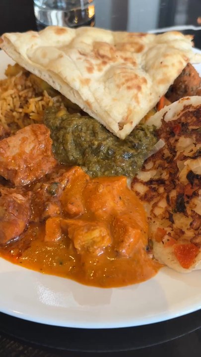 Cinnamon Indian Restaurant - Food - Indian Near Me - Morris Plains, New Jersey