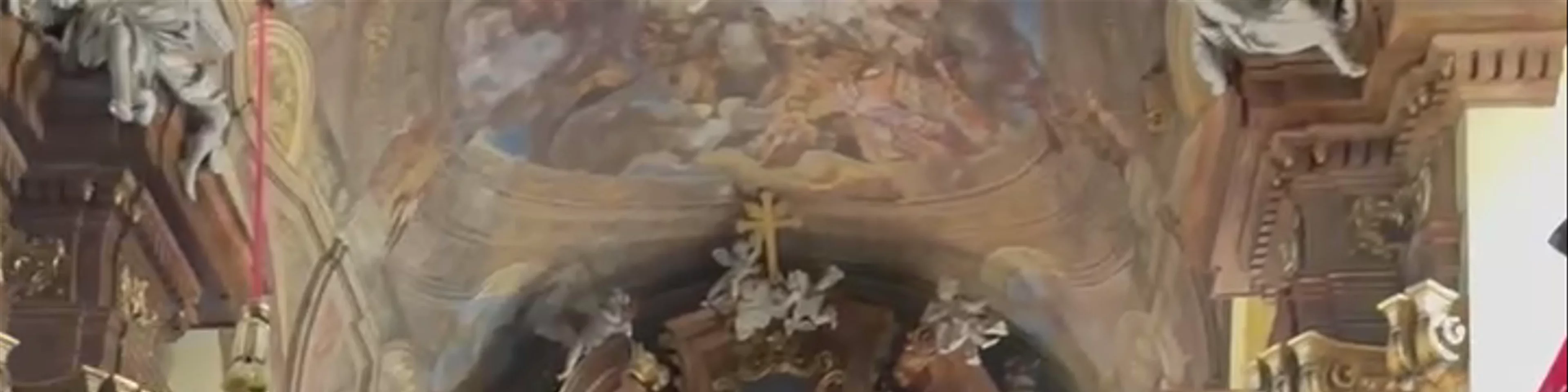 Parish of the Most Holy Name of Jesus