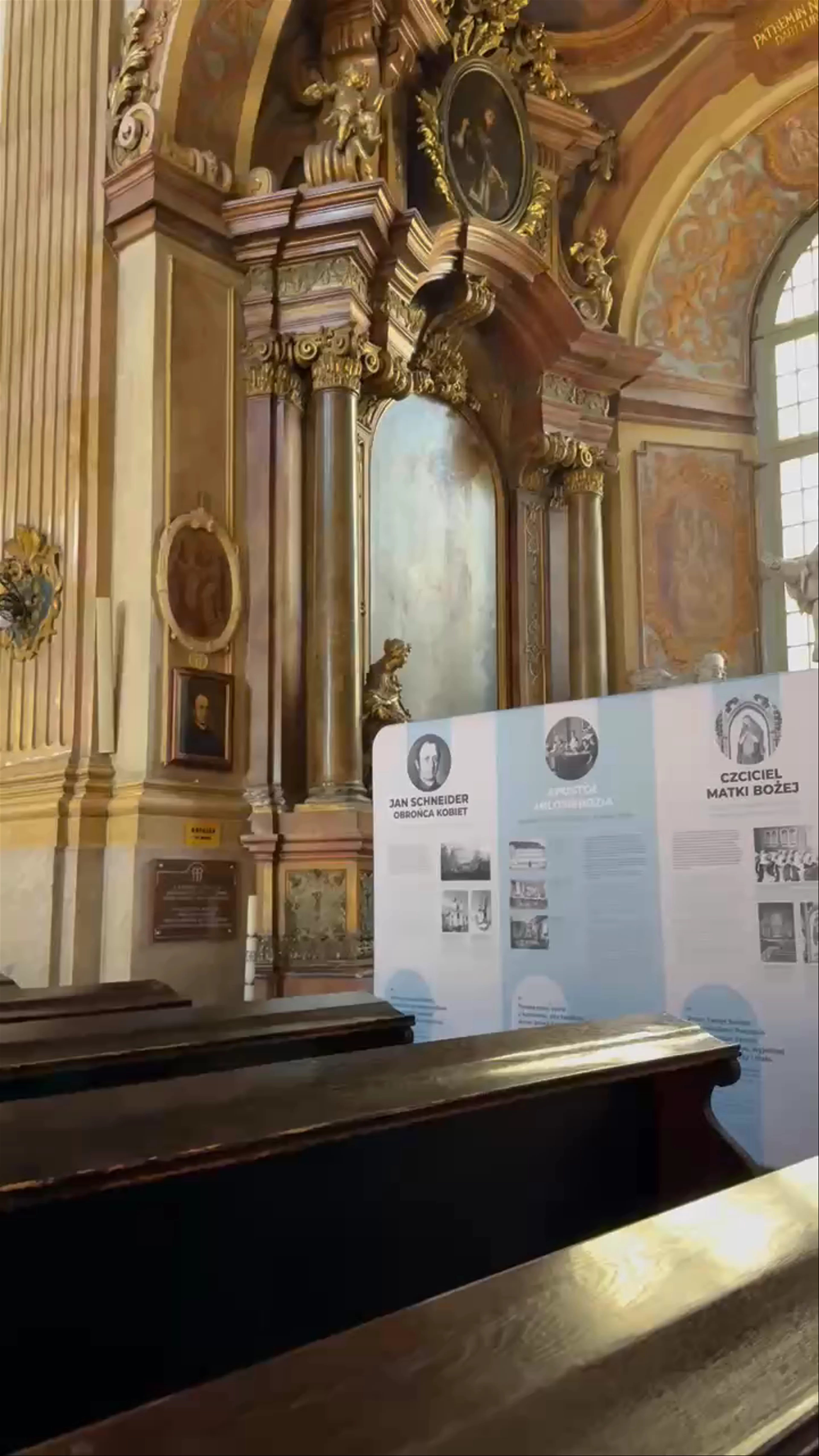 Parish of the Most Holy Name of Jesus