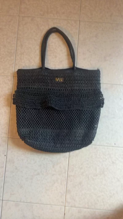 Basile Tote Bag