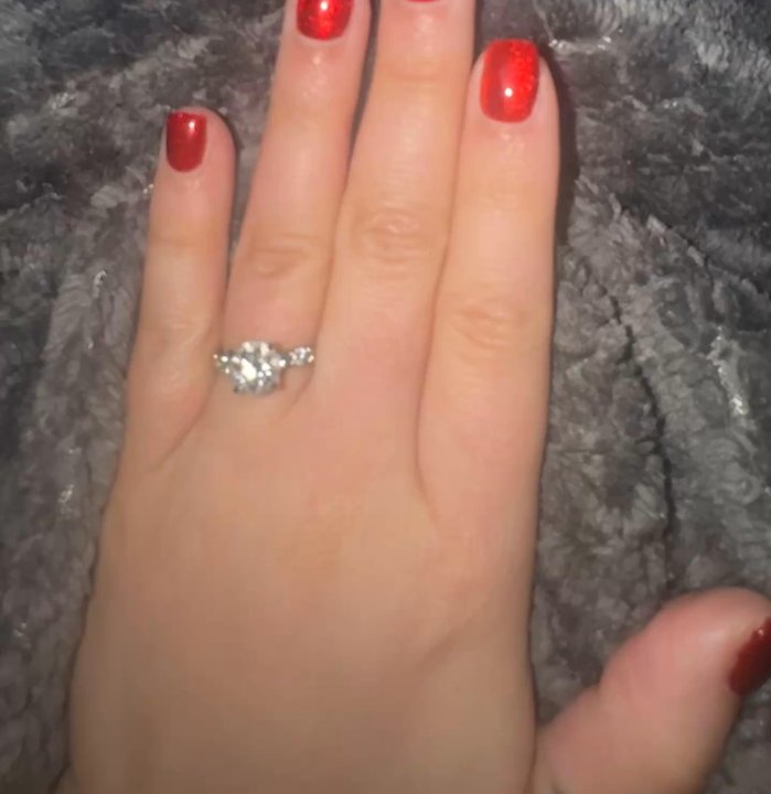Ling Bori Nails - Perfect :) - Nail Technicians Near Me - Lagrangeville , New York