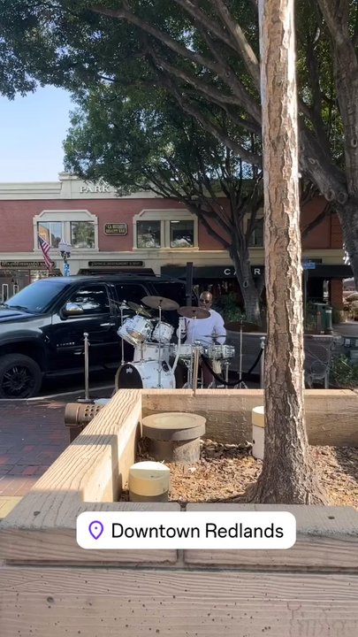 Ed Hales Park - Live music during the week - Parks Near Me - Redlands, California