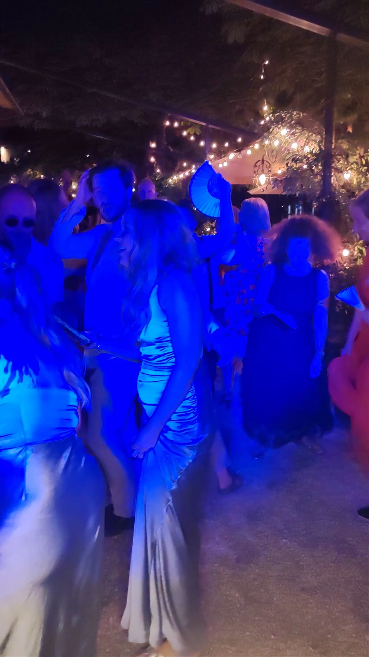 DJ Gavorrano @ Hotel Vapore - video 5