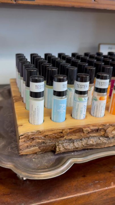 Rafa Natural - Perfume oils - Cosmetics & Beauty Supply Near Me - Lakeland, Florida
