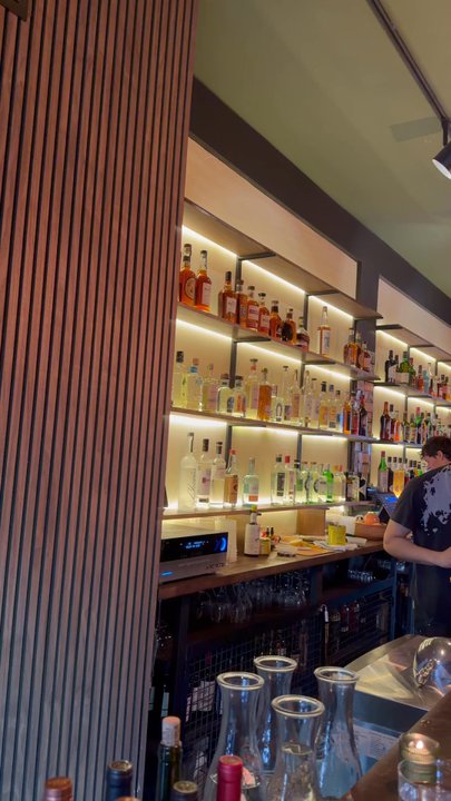 Teller’s Lounge - Cocktail Bars Near Me - Grand Rapids, Michigan