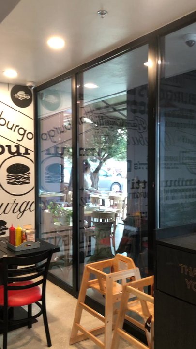 Hamburgotti's - Burgers Near Me - Richardson, Texas