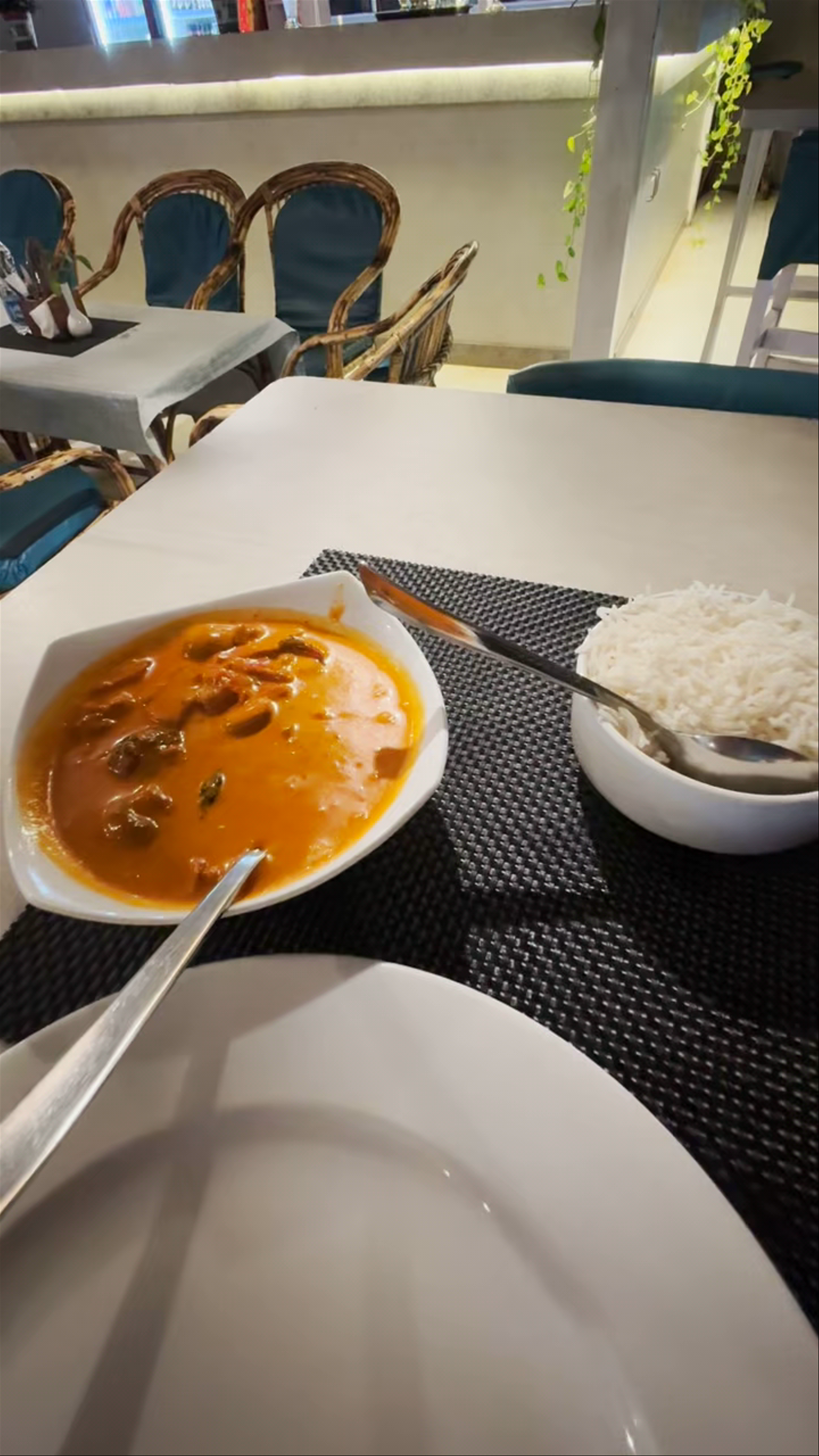 The CasaNova Family Bar & AC Restaurant Palolem Goa