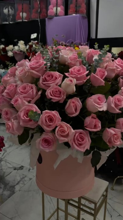 D Florals - Best flowers ever I ordered these flowers Same day and got these they lasted 2 weeks - Florists Near Me - Jacksonville, Florida