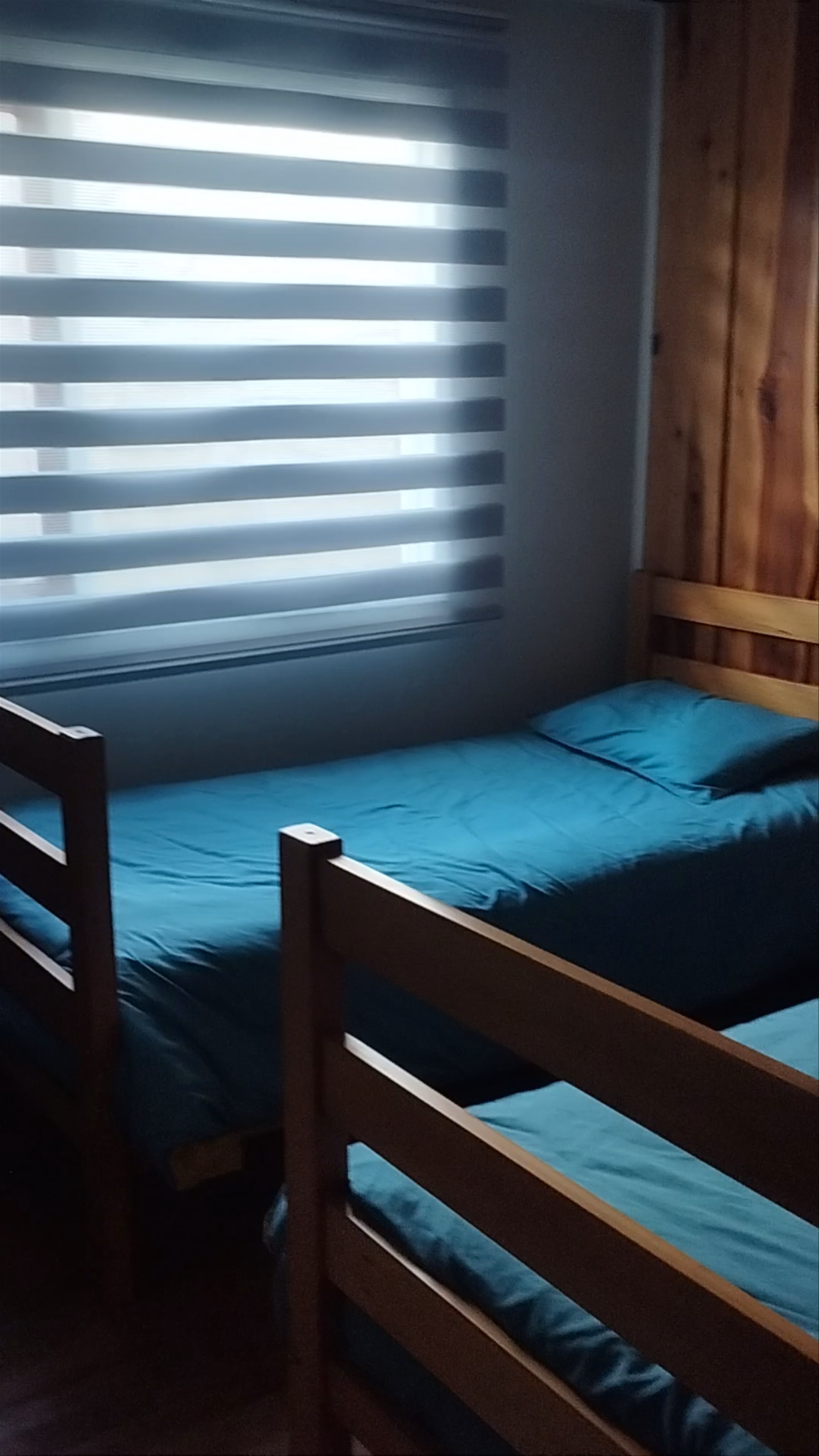 Ruka Pucón Hostel - Del Pillán