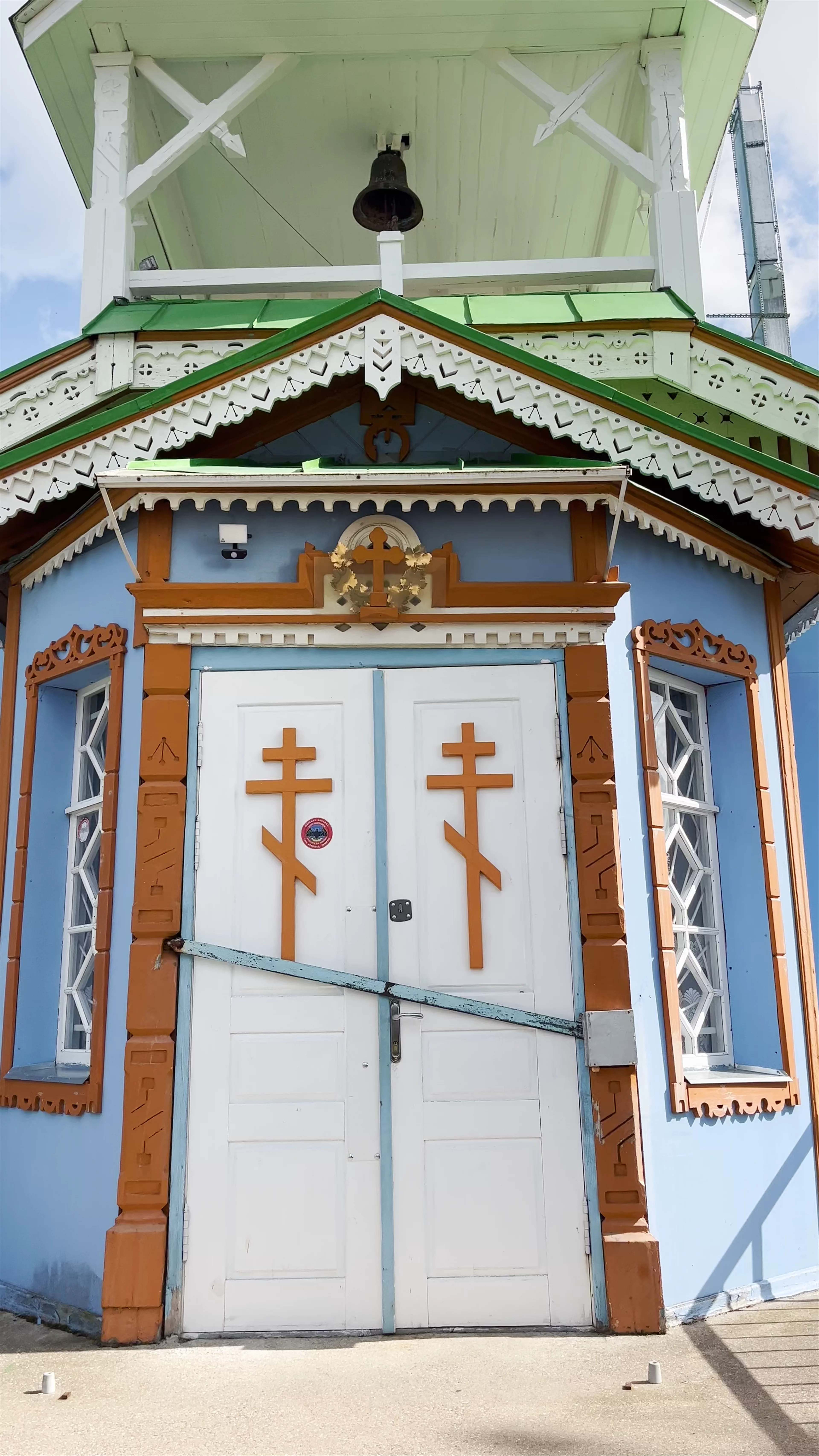 St. Nicholas Orthodox Church, Daugavpils