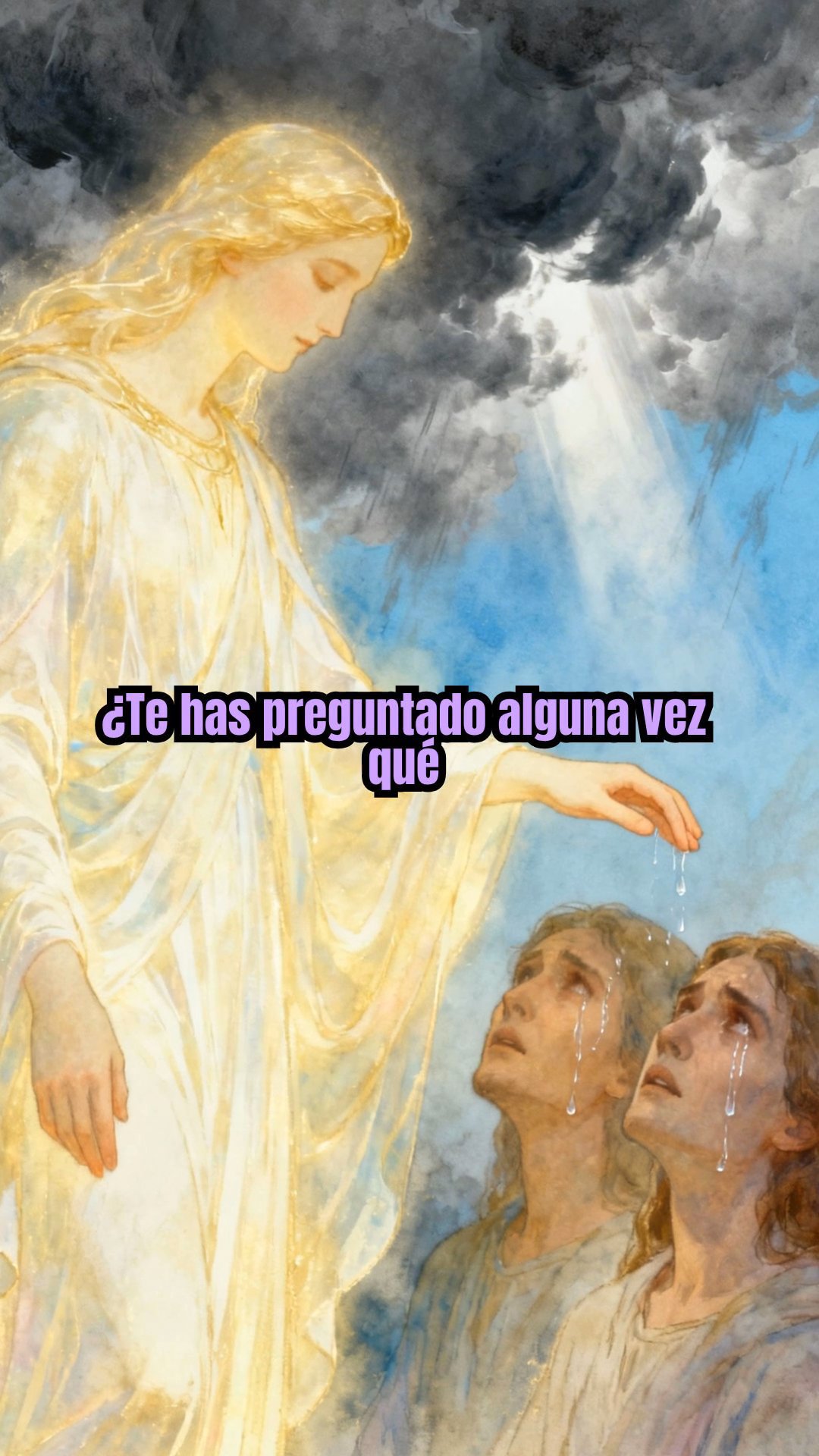 Victoria sobre la muerte: Apocalipsis 21:4 y el nuevo cielo