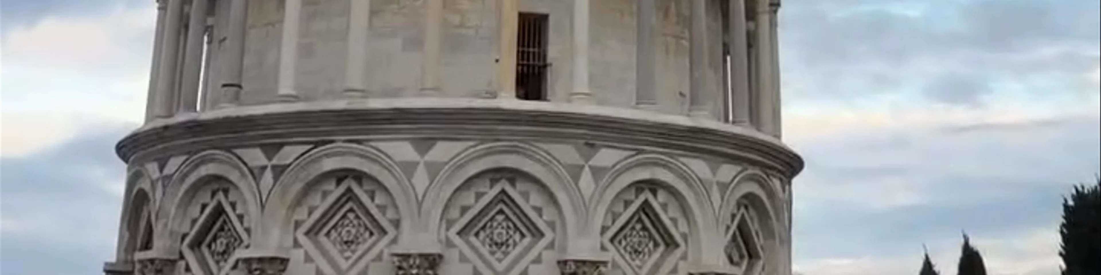 Leaning Tower of Pisa