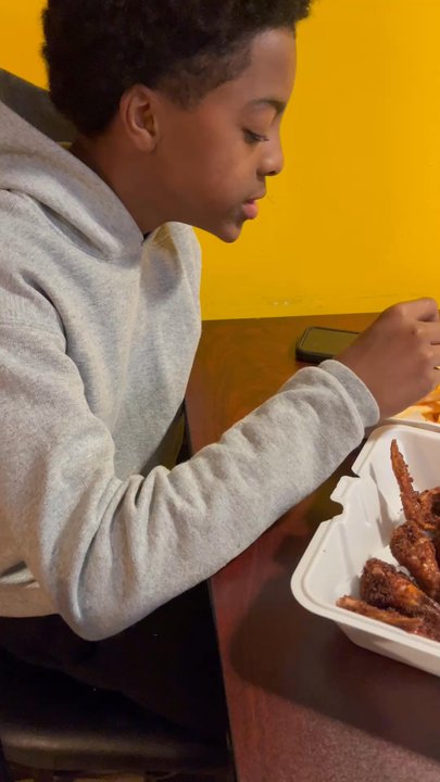 Irie Eats - A little bit of everything. Can't wait to return. - Caribbean Near Me - St. Louis, Missouri