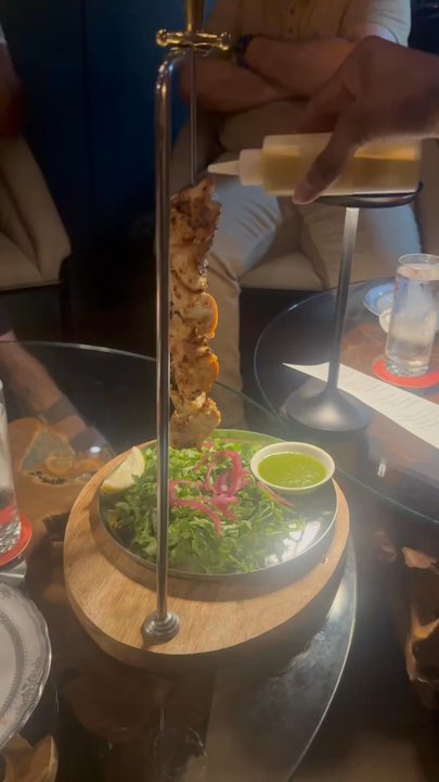 Safar - Indian Near Me - Cleveland, Ohio