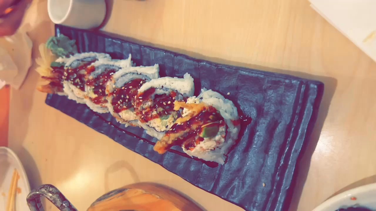 Aroma Korea - Korean Near Me - Cary, North Carolina